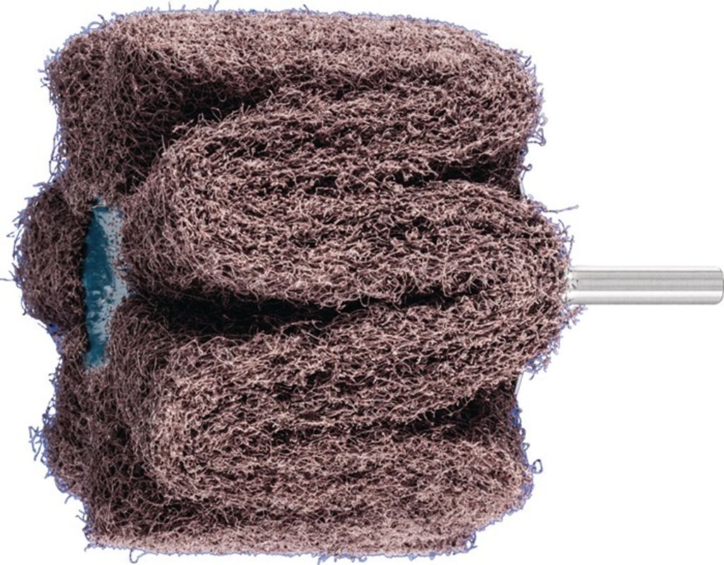 POLINOX PNG D100xH50mm 6mm Non-tissé 180 PFERD Image du produit 