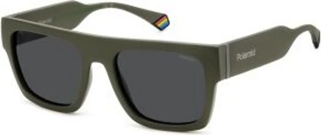 Lunettes Polarisées Polaroid PLD 6224/S/X Idéales pour Conduite et Sport