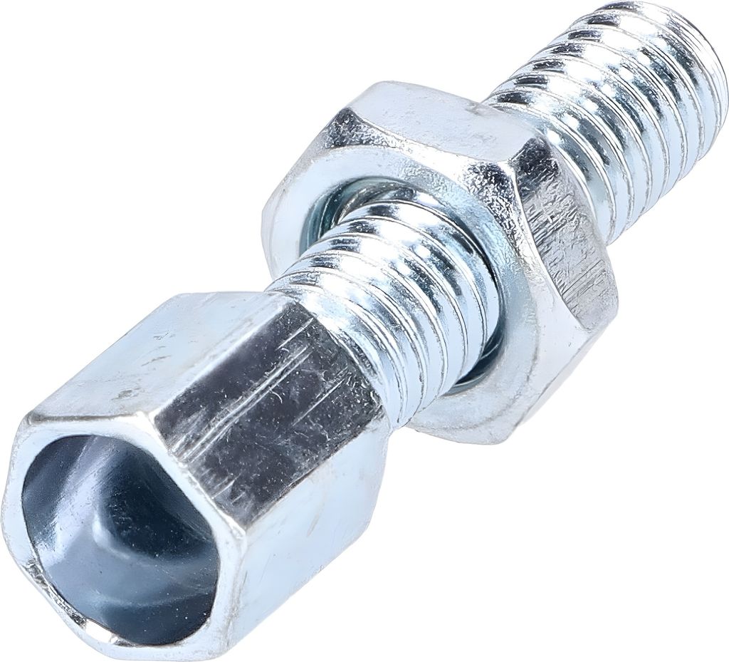 Einstellschraube Gaszug 101_Octane M6x20 Produktbild 