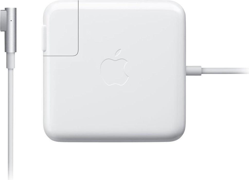 Apple Mc461Z/A Alimentatore Blistermagsafe da 60W per Immagine del prodotto 