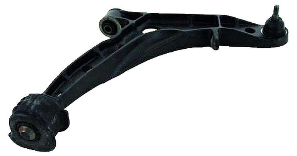 Lenker Radaufhängung Querlenker mit Gummilager TRISCAN für u.a. HYUNDAI SANTAMO