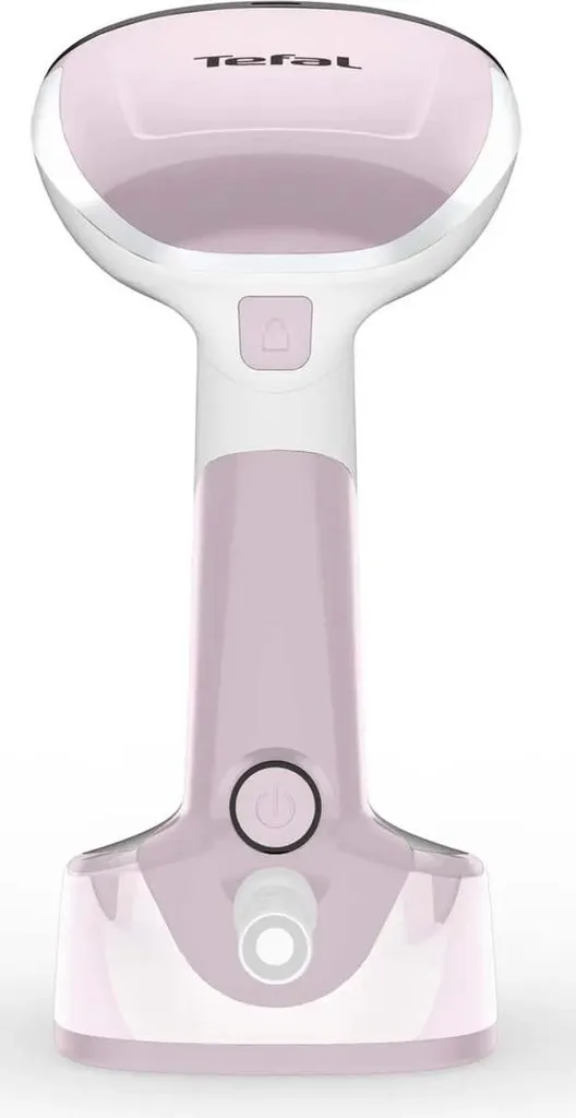 Recensione Tefal Vaporizzatore DT3050: Efficienza 15s per il Tuo Guardaroba - 3