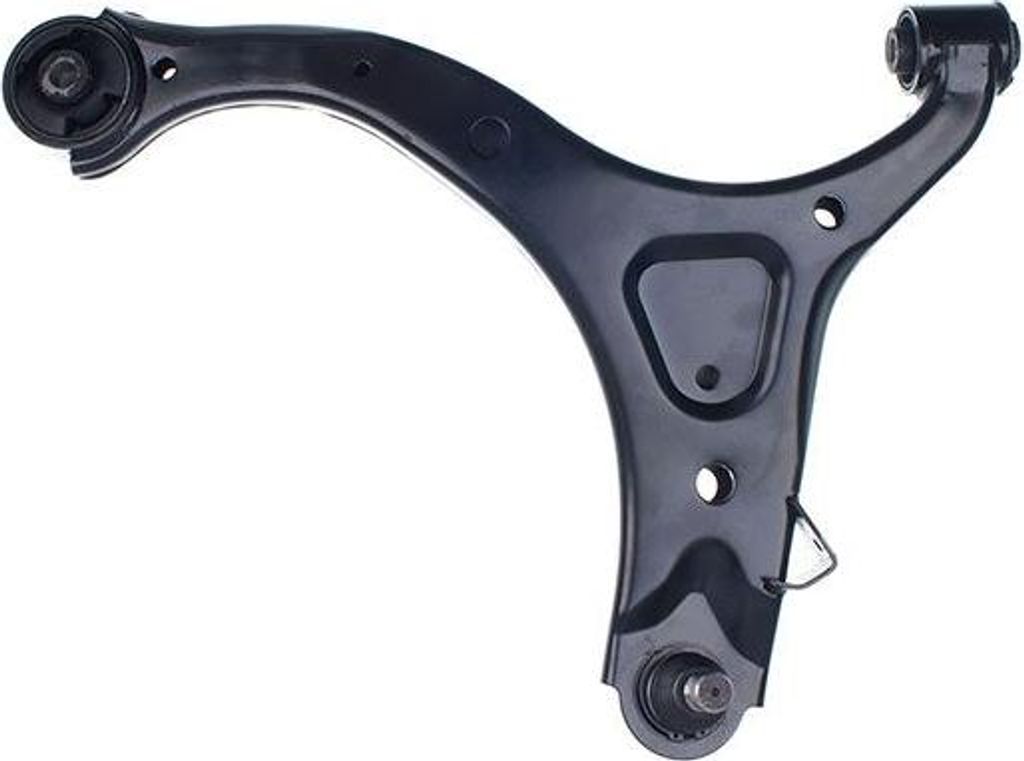 DENCKERMANN D120605 Querlenker, Radaufhängung OE 545002B000 kompatibel mit Santa Fe