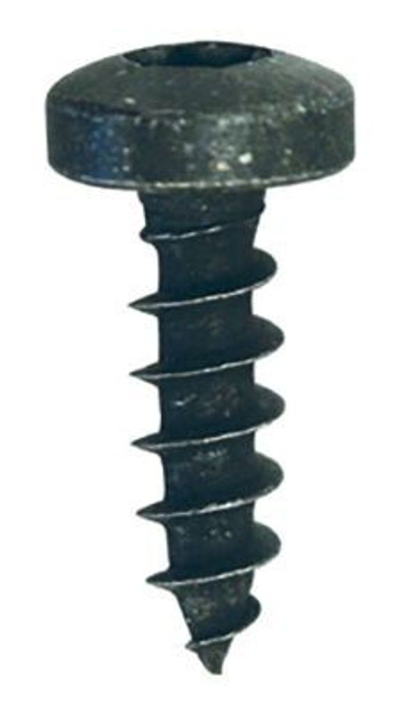 30x RESTAGRAF Clip Zier- / Schutzleiste 10996 für OPEL Corsa F
