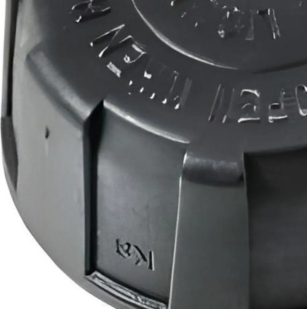 Stopper les fuites de liquide avec le couvercle de réservoir Piaggio NRG