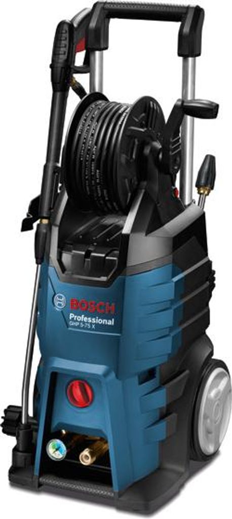 Hochdruckreiniger GHP 5-75 X Produktbild 