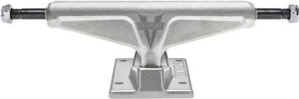Truck Venture 5.6 Awake Raw TM Gris : Finissez-en avec les Trucks Fragiles