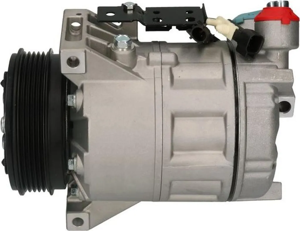 Compresseur de Climatisation BOSCH 12V : Fraîcheur pour VOLVO S80