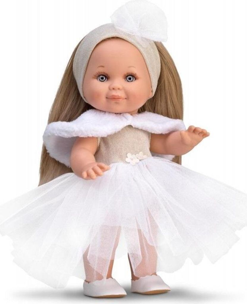 Spanische Puppe Betty 30 cm (Spielzeug, Puppen)
