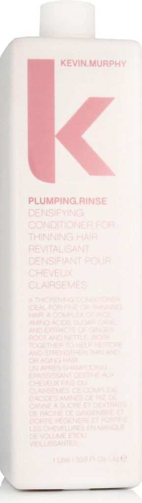 Kevin Murphy Plumping Rinse Densifying Conditioner 1000 ml
