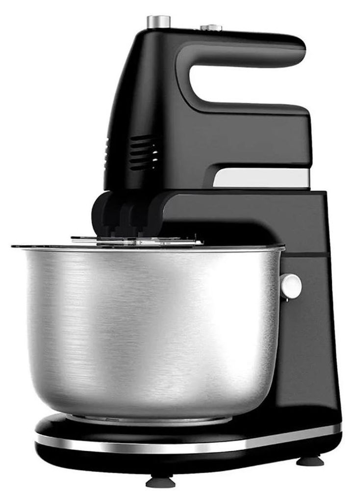 Maestro Mr-553 Handrührgerät Silber One Size / EU Plug 220V Silber One Size