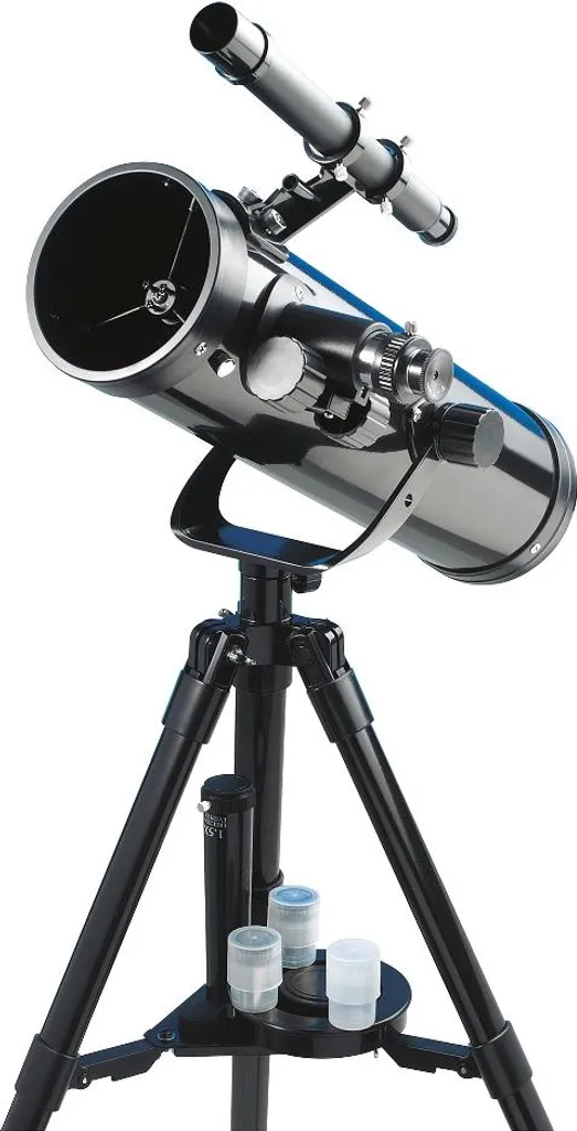 Télescope 50 activités : Ne ratez plus jamais la Lune et les étoiles !