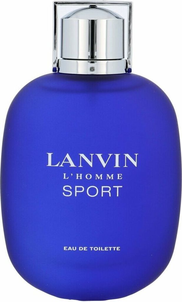L´Homme Sport toaletná voda pre mužov 100 ml - Lanvin Obrázok produktu 