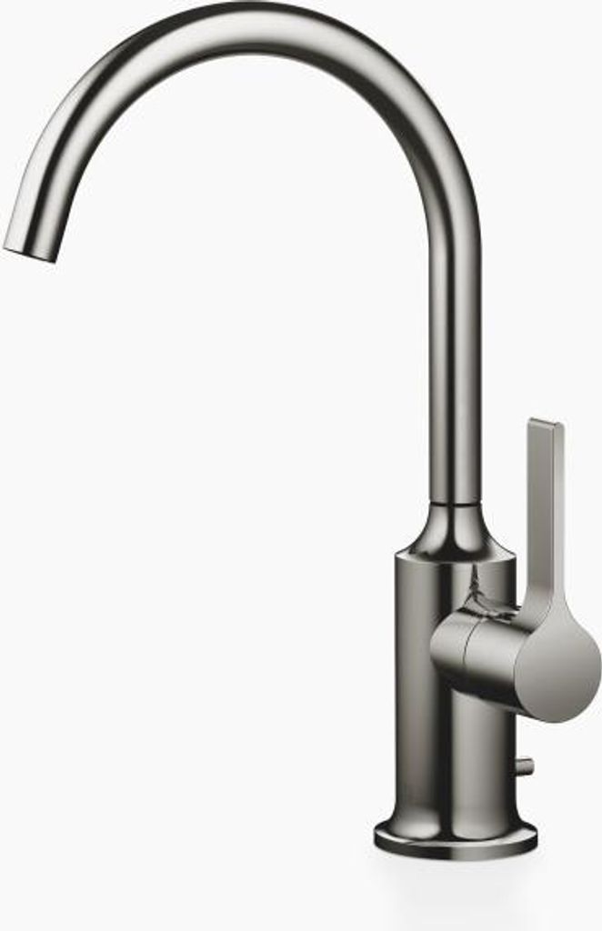 Dornbracht VAIA Waschtisch-Einhandbatterie mit Ablaufgarnitur, Ausladung 167mm, 33500809-19
