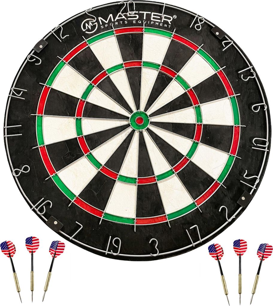 Tarcza sizalowa MASTER Grande 45 cm Zdjęcie produktu 