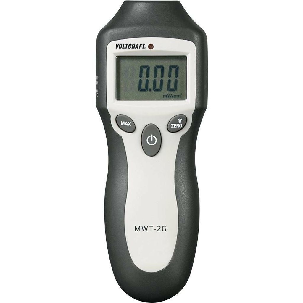 Microwellenmeter Voltcraft MWT-2G Productafbeelding 