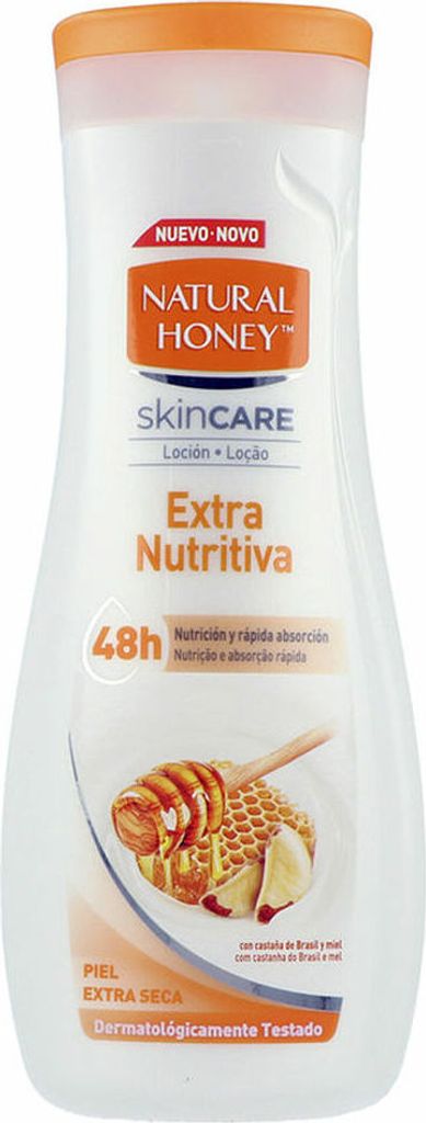 EXTRA NOURISHING body lotion 330ml