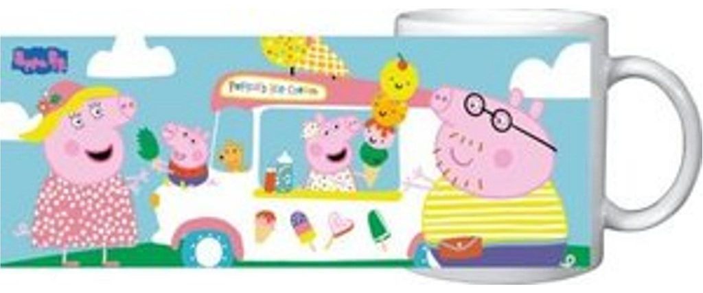 mini mug - Icecream Produktbild 