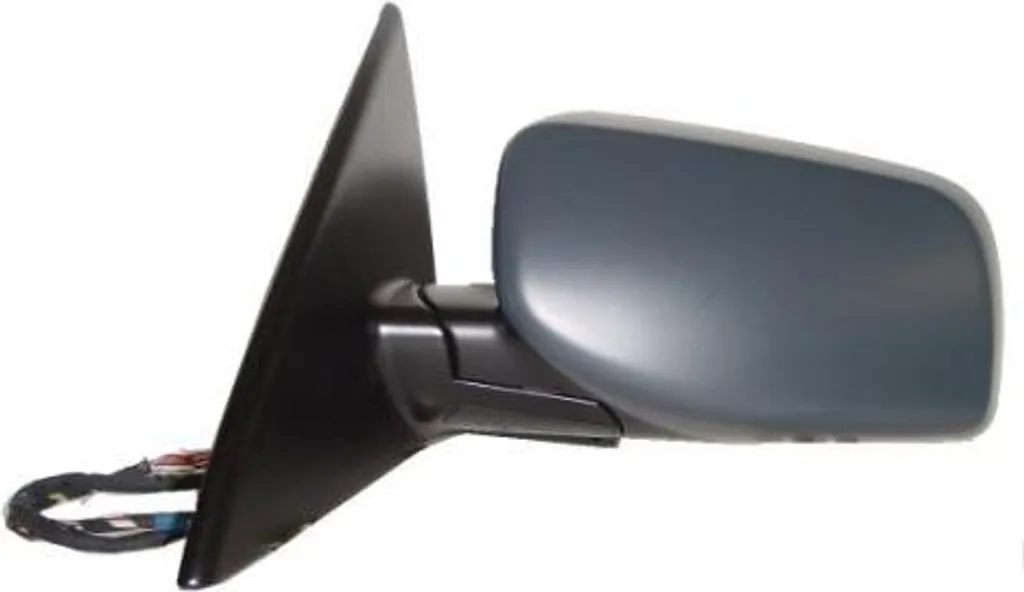 Rétroviseur extérieur ABAKUS 0420M01 pour Série 6 E63 Chauffant et Noir