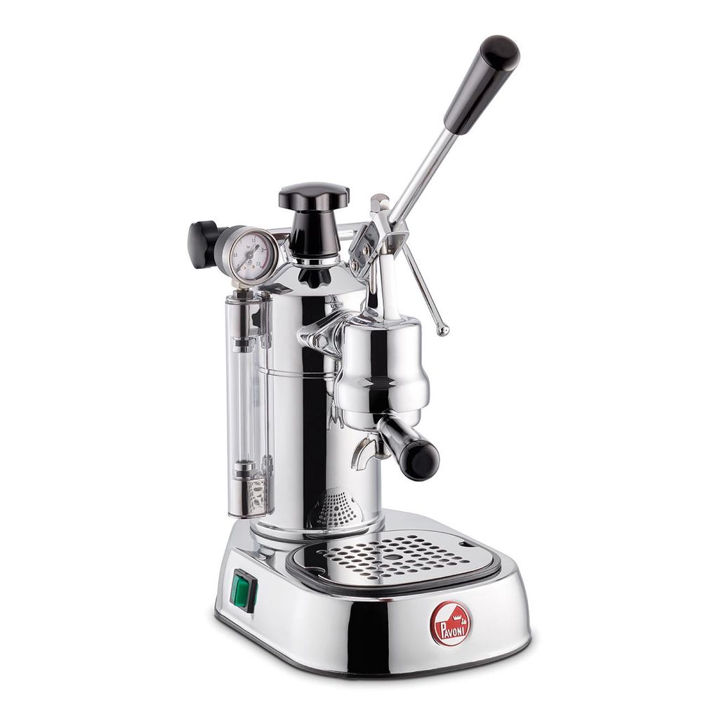 la Pavoni LPLPLQ01EU, Ekspres do espresso, 1,6 l, 950 W, Zdjęcie produktu 