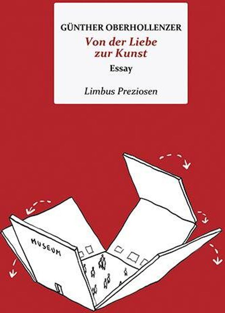 Von der Liebe zur Kunst