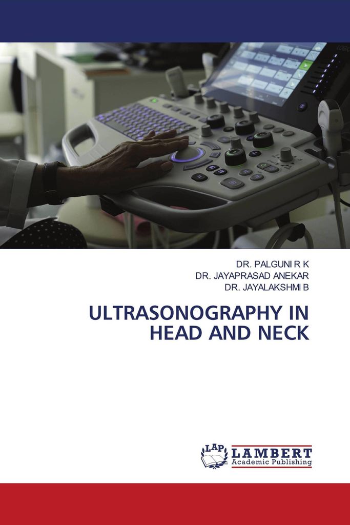Ultrasonography In Head And Neck