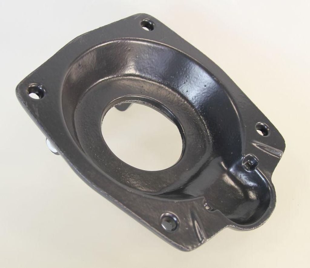 Suevia Ventilabdeckung Mod. 545 546 Ku.-besch. - 102.1333