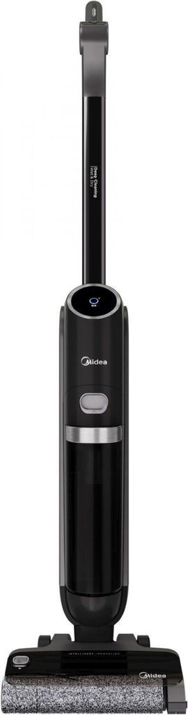 Midea X10, 2-in-1-Stabstaubsauger, Beutellos, Weiß, 0,7 l, Produktbild 