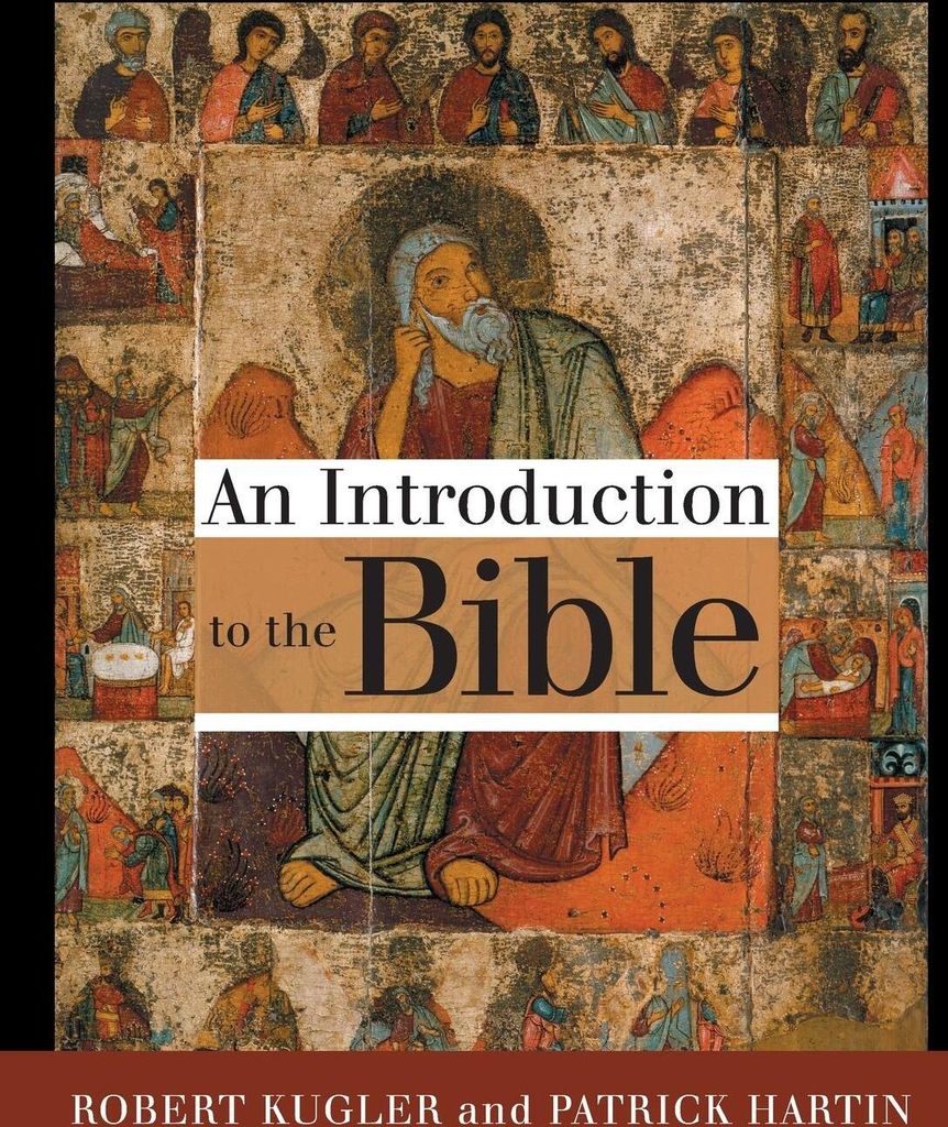 Introduction to the Bible