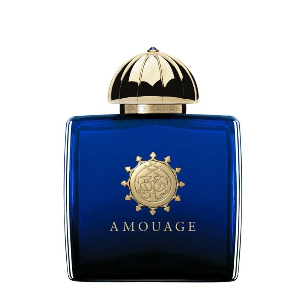 Amouage Interlude New Eau de Parfum 100ml Obrázok produktu 