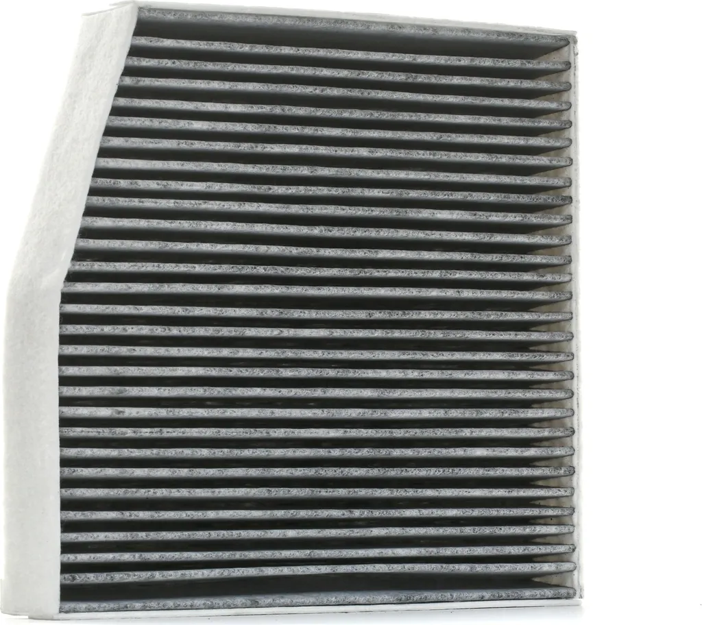 Filtre habitacle haute efficacité TOPRAN 408 612 pour Mercedes-Benz W176