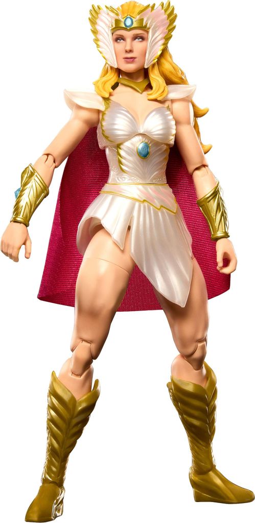 Masters of the Universe Masterverse New Etheria She-Ra