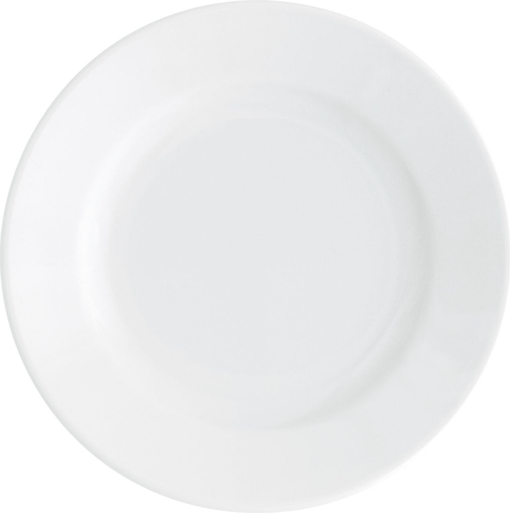 KAHLA Frühstücksteller 20,5 cm Pronto weiß 573447A90057C Produktbild 