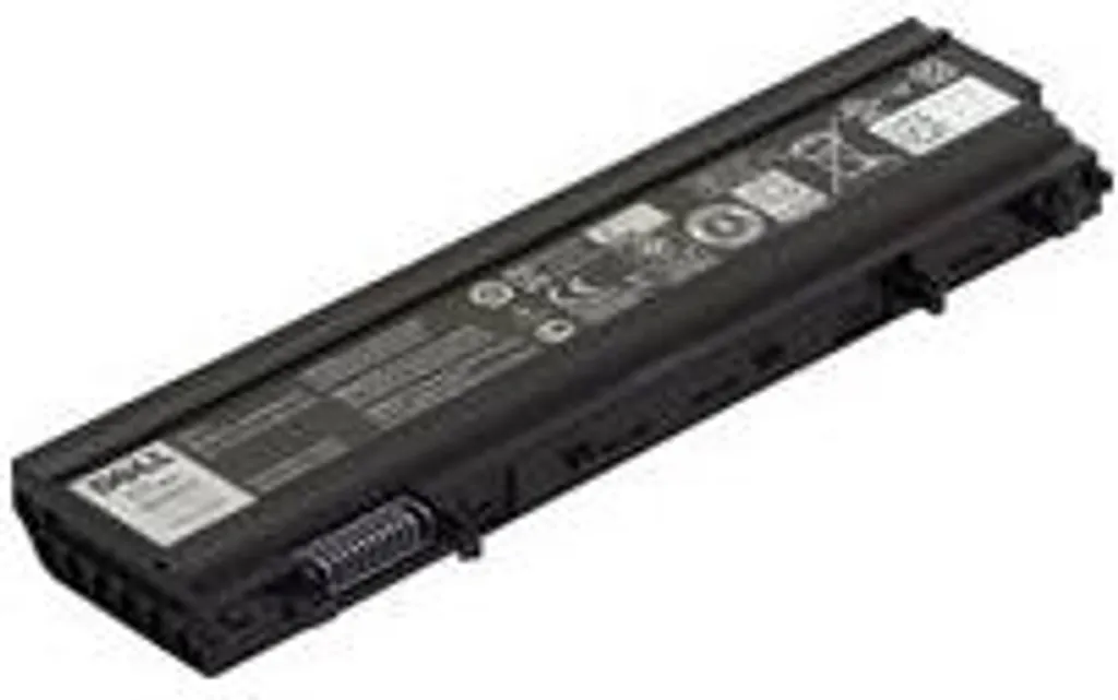 Batterie Dell 451-BBIE idéale pour le Télétravail et les Déplacements