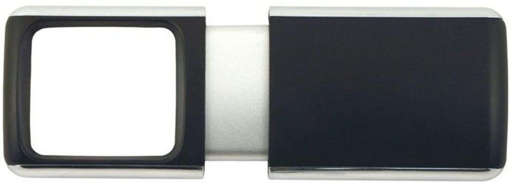 TFA - Loupe à main avec éclairage 43.3007 - Image du produit 