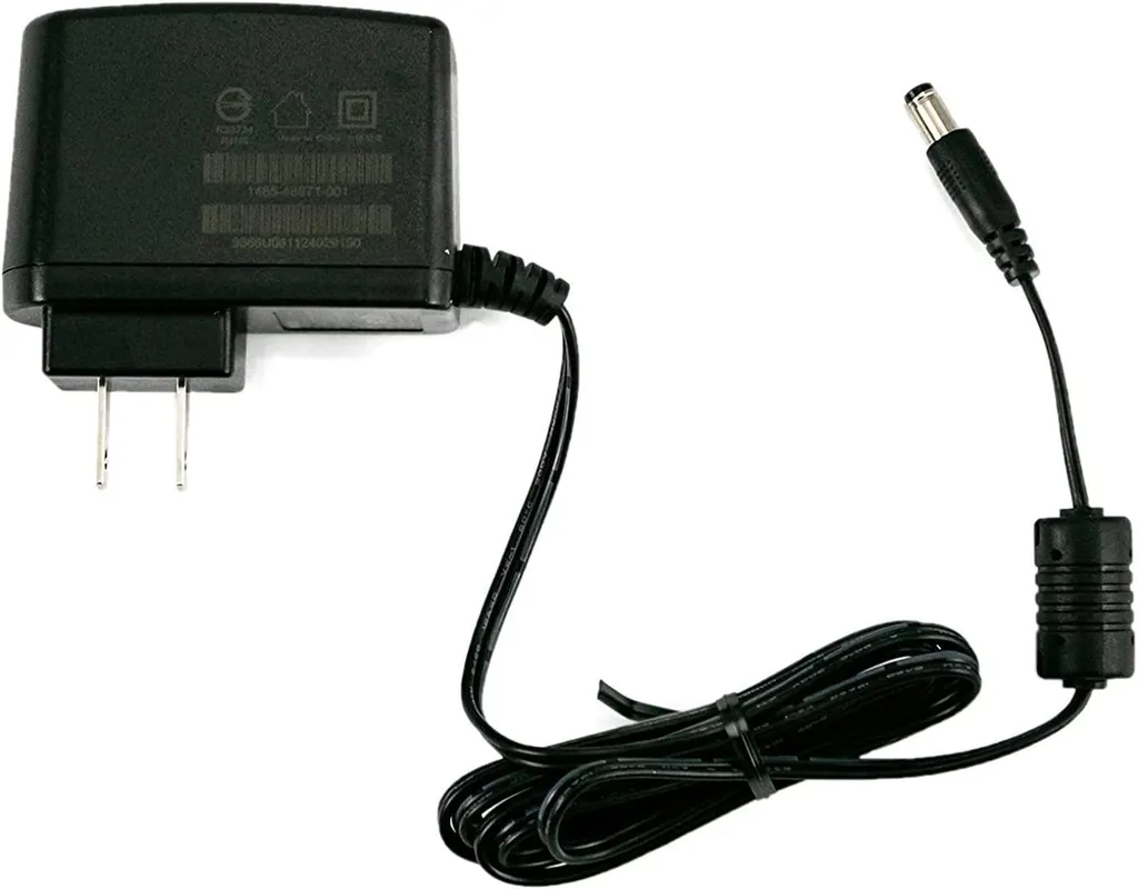 POLY 2200-48871-125 adattatore e invertitore Interno Nero