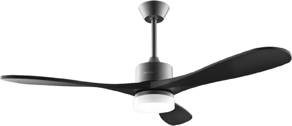 Ventilateur de Plafond avec Moteur DC Cecotec EnergySilence Aero 5290 Pro