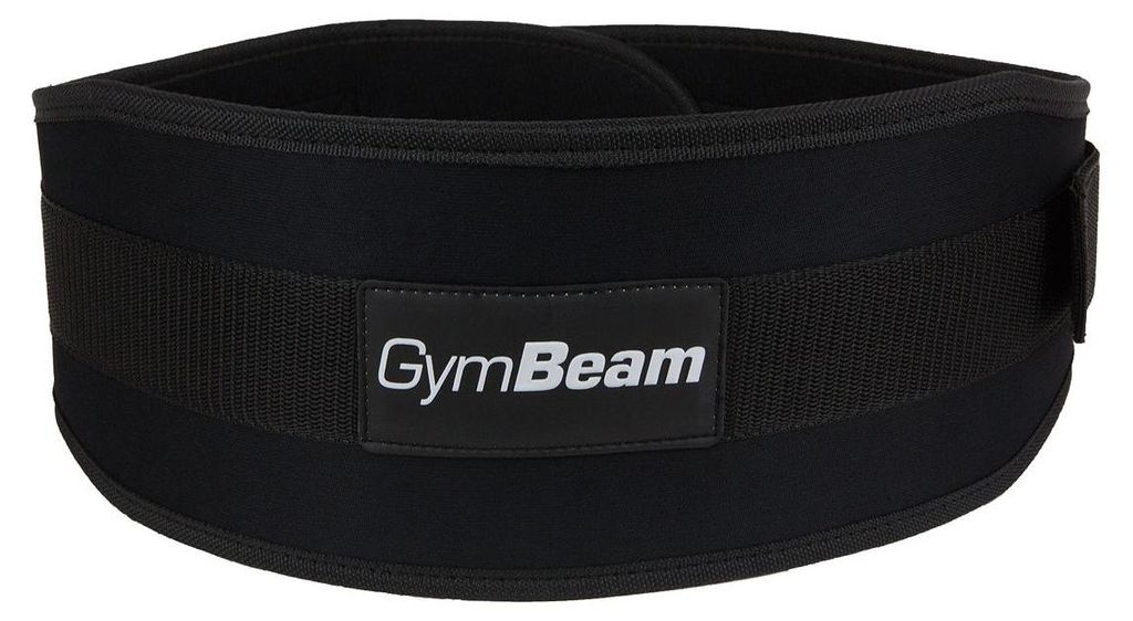 GymBeam - Gewichthebergürtel Frank XL