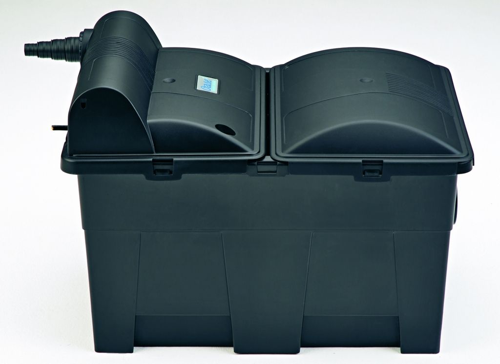 Oase Durchlauffilter BioSmart UVC 16000