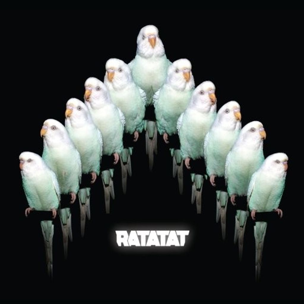 Ratatat-Lp4
