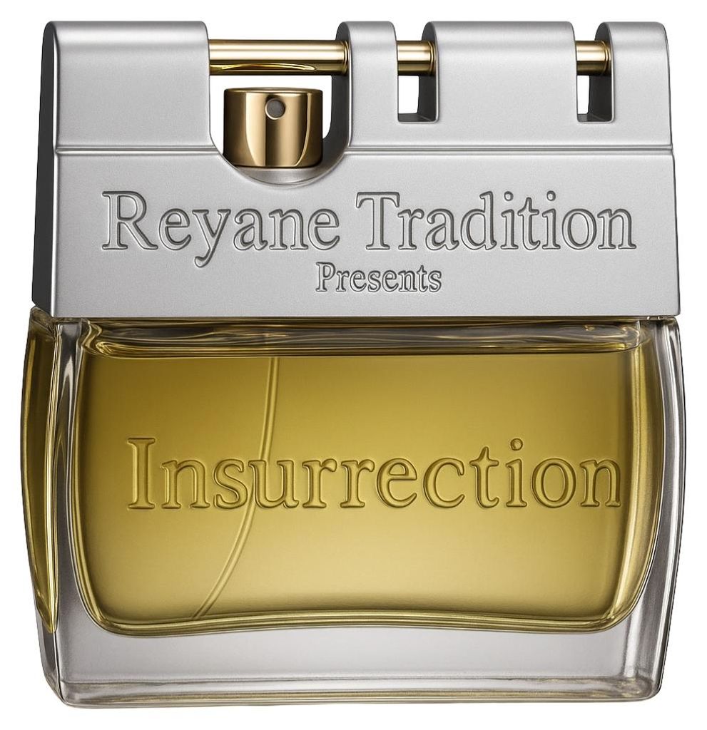 Reyane Tradition Insurrection EDT 100 ml M Image du produit 