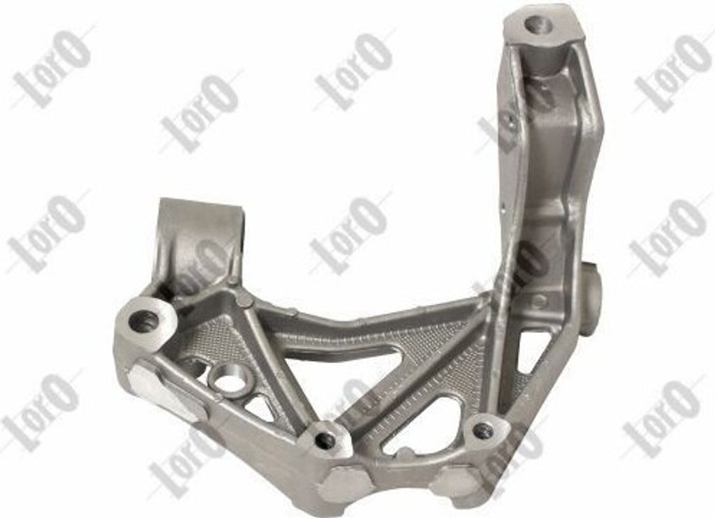 ABAKUS Halter Querlenkerlagerung 131-01-001 Vorne Links für VW POLO (9N)