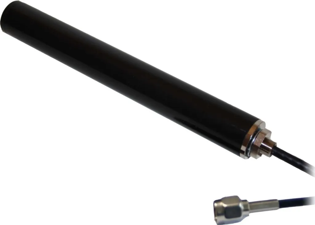 Antenne Omnidirectionnelle Haute Sensibilité avec Fixation Murale Insys