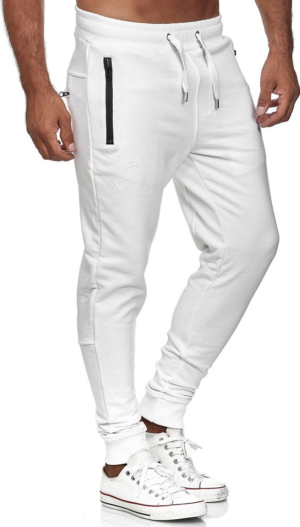 Red Bridge Herren Jogginghose Jogger Hose Sweat-Pants R-B-J