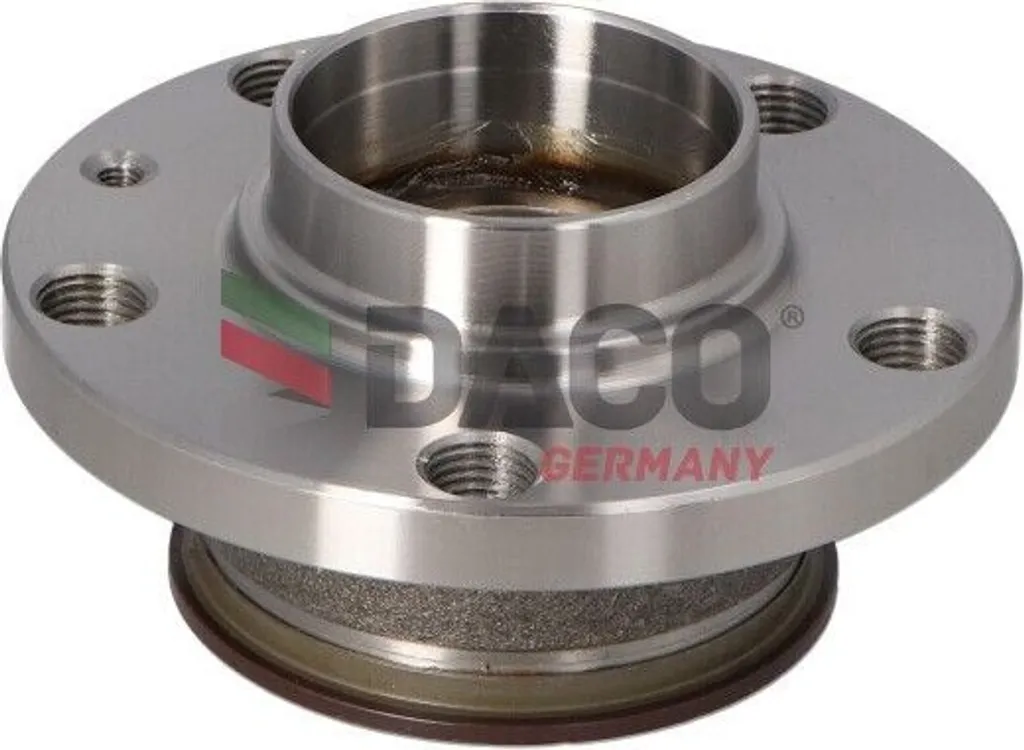 Kit Mozzo Ruota Posteriore 120mm DACO 113403 per Skoda Roomster 5J
