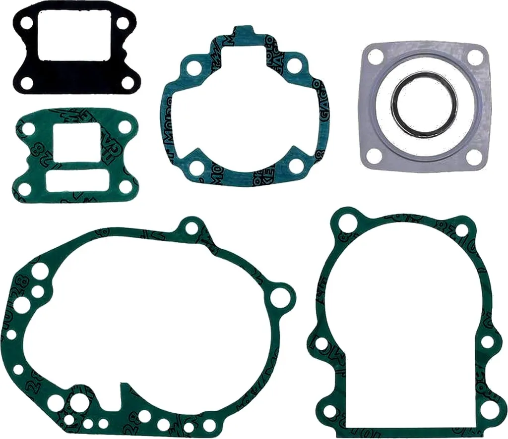 Pack rénovation étanchéité moteur Peugeot Elyseo 100 (98-01) - Pamoto
