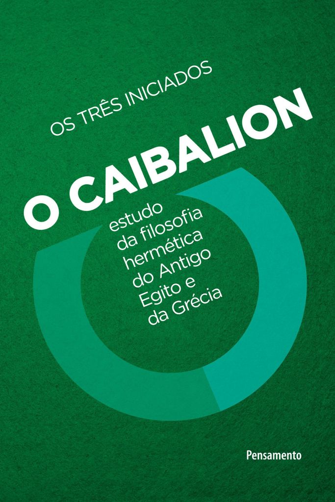 Über Caibalion