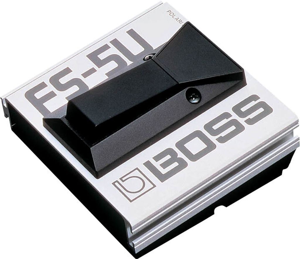 Fs-5U(S) Foot Switch (Unlatch) (081540099)