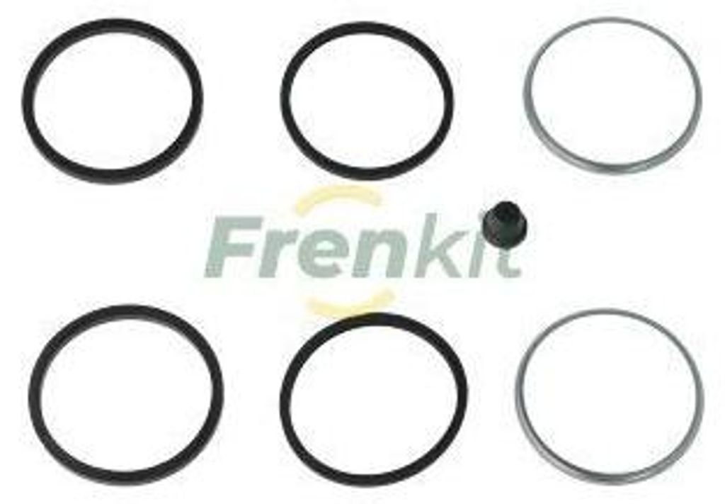 FRENKIT Bremssattel-Reparatursatz für LAND ROVER Defender SUV (L316) Vorne Hinten 42mm 242061