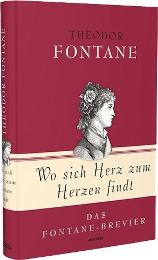Wo sich Herz zum Herzen findt